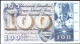 SUISSE/SWITZERLAND * 100 Francs * Saint Martin * 15/01/1969 * Etat/Grade TTB/VF - Switzerland