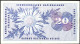 SUISSE/SWITZERLAND * 20 Francs * Dufour * 21/01/1965 * Etat/Grade TTB/VF - Zwitserland