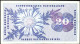 SUISSE/SWITZERLAND * 20 Francs * Dufour * 05/01/1970 * Etat/Grade TTB/VF - Schweiz