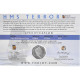 Monnaie, Territoire Antarctique Britannique, 50 Pence, 2021, Pobjoy Mint, HMS - Maundy Sets & Gedenkmünzen