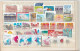 Netherlands - Lot Of Used Stamps - Collections