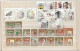 Netherlands - Lot Of Used Stamps - Collections