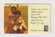 SINGAPORE - Two Children GPT Magnetic Phonecard - Singapour