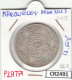 CR2491 MONEDA MARRUECOS 1321 PLATA - Sonstige – Afrika