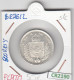 CR2190 MONEDA BRASIL 500 REIS 1859 PLATA - Other - America