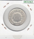 CR2190 MONEDA BRASIL 500 REIS 1859 PLATA - Sonstige – Amerika