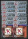 312 Corée (korea) Neuf ** MNH 166/71 Jeux Olympiques (olympic Games) Sarajevo 84 Non Dentelé Imperf - Winter 1984: Sarajevo