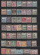 Yougoslavie 1919/1929, Croatie . Lot ** Et * , 4 Scans - Unused Stamps