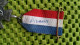 Medaille - Avondvierdaagse Noord . Ned. Wandel.Bond .-  Original Foto  !! Medallion BE - Sonstige & Ohne Zuordnung