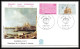 Delcampe - 004 FRANCE Lettre (cover Briefe) Fdc (premier Jour) Europe Europa 1956 - 1970 Lot De 32 Enveloppes Différentes  - Verzamelingen