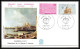 Delcampe - 004 FRANCE Lettre (cover Briefe) Fdc (premier Jour) Europe Europa 1956 - 1970 Lot De 32 Enveloppes Différentes  - Colecciones