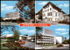 Ansichtskarte Lippstadt Kreisheimatmuseum, Deutsche Bank 1979 - Lippstadt