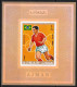 1970 Ajman World Cup Championship Mexico City Proof De Luxe MNH** Fio240 Excellent Quality - 1970 – Mexico