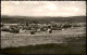 Ansichtskarte Müsen-Hilchenbach Panorama-Ansicht 1960 - Hilchenbach