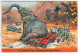 Timbre , Stamp " Oiseau : Halcyon Senegalensis ; Poisson : Cephalophode Minista  " Sur CP , Carte , Postcard De 2004 - Covers & Documents