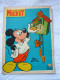 Lot 3 Journal De Mickey - 1019 - 1022 - 1023 - Wholesale, Bulk Lots