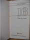 16 Van Louis Paul Boon - Zestien Schetsen Van Nederland - 1968 Aalst Erembodegem Vlaams Schrijver Avenue-reeks 3 - Literatuur