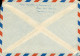 Tchécoslovaquie Ceskoslovensko 1959 ?? Timbre Sur Enveloppe Poste Aérienne  Air Mail  Bon état - Airmail