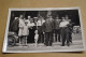 Jumet 1958,groupe De Facteurs,postiers,belle Photo Format Carte Postale - Charleroi