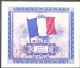 FRANCE * Billets Du Trésor * 5 Francs Drapeau * 1944 * Sans Série * Etat/Grade NEUF/UNC - 1944 Drapeau/France