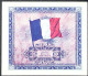 FRANCE * Billets Du Trésor * 5 Francs Drapeau * 1944 * Sans Série * Etat/Grade NEUF/UNC - 1944 Vlag/Frankrijk