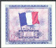 FRANCE * Billets Du Trésor * 5 Francs Drapeau * 1944 * Sans Série * Etat/Grade NEUF/UNC - 1944 Drapeau/Francia