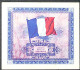 FRANCE * Billets Du Trésor * 5 Francs Drapeau * 1944 * Sans Série * Etat/Grade SUP+/XXF - 1944 Flag/France