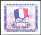 FRANCE * Billets Du Trésor * 5 Francs Drapeau * 1944 * Sans Série * Etat/Grade NEUF/UNC - 1944 Bandiera/Francia