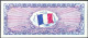 FRANCE * Billets Du Trésor * 100 Francs Drapeau * 1944 * Sans Série * Etat/Grade SUP+/XXF - 1944 Vlag/Frankrijk