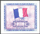 FRANCE * Billets Du Trésor * 5 Francs Drapeau * 1944 * Sans Série * Etat/Grade NEUF/UNC - 1944 Vlag/Frankrijk