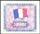 FRANCE * Billets Du Trésor * 2 Francs Drapeau * 1944 * Série 2 * Etat/Grade NEUF/UNC - 1944 Drapeau/Francia