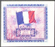 FRANCE * Billets Du Trésor * 2 Francs Drapeau * 1944 * Série 2 * Etat/Grade SUP+/XXF - 1944 Flag/France