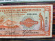 RARE GUATEMALA 2 Quetzal Banknote 1942 Pick 15a PMG Certified - Guatemala
