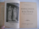 HARLINDIS & RELINDIS Van Aldeneik Door Hilarion Thans Maaseik De Maas Volentina Abdij Reeks Heiligen Van Onzen Stam - Historia