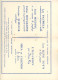 Delcampe - 1 Ensemble De Programme Del' Arbre De Noel Del'Hotel De Ville De Paris De 1947 à 1968 - Programmes