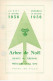 Delcampe - 1 Ensemble De Programme Del' Arbre De Noel Del'Hotel De Ville De Paris De 1947 à 1968 - Programmes