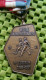Medaille -  Ulfse Avondvierdaagse 1971 - 1e Lustrum 1966-1971 .-  Original Foto  !! Medallion BE - Sonstige & Ohne Zuordnung