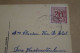 Onkerzele Lez Grammont,rue Du Camp,1956,très Belle Ancienne Carte Postale - Geraardsbergen