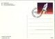 CH - SUISSE : Carte Illustrée Affranchie - Space Shuttle/Spacelab 3/1981. - Other & Unclassified