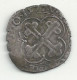 ITALIE - SAVOIE - SAVOIA - Emanuele Filiberto - Soldo II Tipo - 1577 V - Cud 534 Bp - TB/TTB - Piamonte-Sardaigne-Savoie Italiana