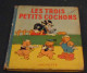 Les Trois Petits Cochons - Disney