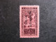 Alexandrette. TB Timbre-Taxe N° 2, Neuf X. - Unused Stamps