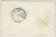 Aegypten / Egypt Postage 1919, Ganzsachen-Brief / Stationery Cairo - Zifta, Segelboote / Sailing Boats - 1915-1921 British Protectorate