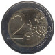 ET20021.2 - ESTONIE - 2 Euros Commémo. Les Peuples Finno-ougriens - 2021 - Estland