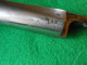 Delcampe - Rare Pistolet De Gendarmerie Mle 1842 - Armes Neutralisées