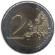 FI20020.1 - FINLANDE - 2 Euros Commémo.  Naissance De Väinö Linna - 2020 - Finland