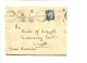 PORTUGAL 1939 - Affr. Sur Lettre Par Avion Pour L'Angleterre - Adressé Au Duke Of Argyll ( Niall Campbell ) - Lettres & Documents
