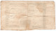 Assignat 10 Livres, 24 Octobre 1792 Type Ass.36 C , Série 15601éme,  TTB , Filigrane B (républicain) - Assignats & Mandats Territoriaux