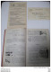 Bretagne   Guide Michelin 1926 Carte De Questions EO Illustré Voyage - Michelin (guide)