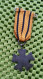 Medaille -  N .W. B. Avondvierdaagse .-  Original Foto  !! Medallion  Dutch - Other & Unclassified